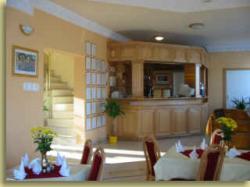 Hotel Dworek