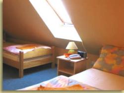 Hotel Dworek