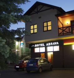 Hotel Abrava 