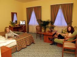 Hotel Abrava 