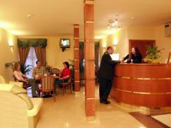 Hotel Abrava 