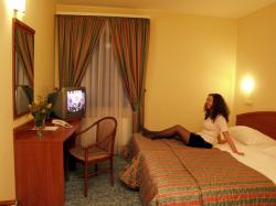 Hotel Abrava 