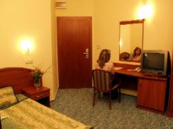 Hotel Abrava 