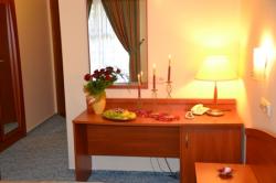 Hotel Abrava 
