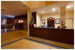 Hotel Campanile