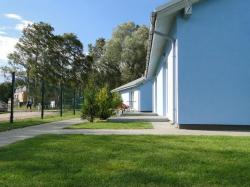 Domy Nad Zalewem