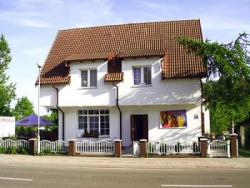 Pokoje Gocinne Macieja 