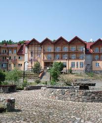 Hotel Agros