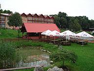 Hotel Agros