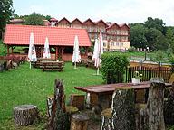 Hotel Agros
