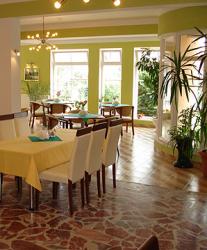 Hotel Agros