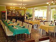 Hotel Agros