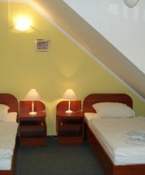 Hotel Agros