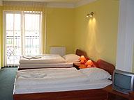 Hotel Agros