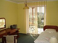 Hotel Agros