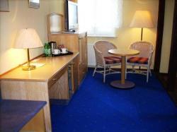 Kopernik Hotelik