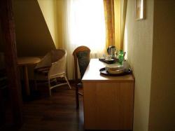 Kopernik Hotelik