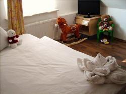 Kopernik Hotelik