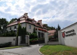 Rezydencja Staromiejska & SPA