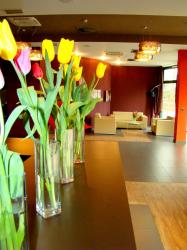 Hotel Niepoomice