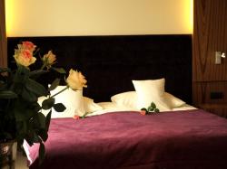 Hotel Niepoomice