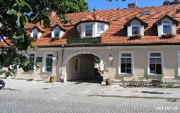 Zajazd Pocztowy