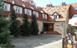 Zajazd Pocztowy