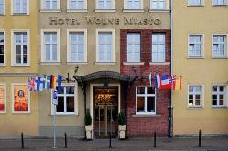 Hotel Wolne Miasto 