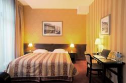 Hotel Wolne Miasto 