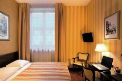 Hotel Wolne Miasto 