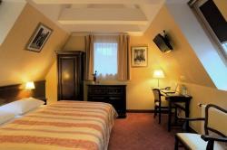 Hotel Wolne Miasto 