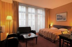Hotel Wolne Miasto 