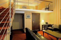 Hotel Wolne Miasto 