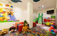 Hotel Pegaz ****