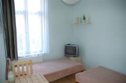 Hostel Sopotiera