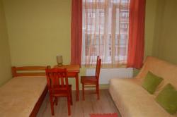 Hostel Sopotiera