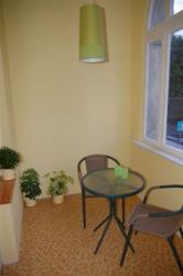 Hostel Sopotiera