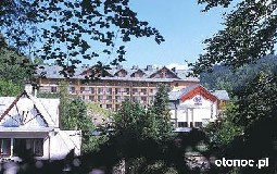Mercure Krynica Zdrj Resort & SPA