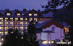 Mercure Krynica Zdrj Resort & SPA