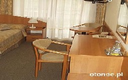Mercure Krynica Zdrj Resort & SPA
