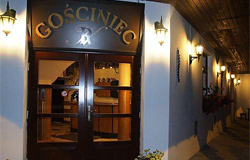 Gociniec