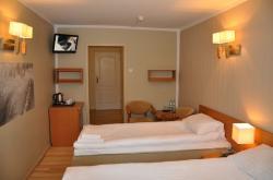 Hotel Orle