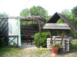 Pokoje Gocinne U Adusia