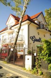 Villa Giselle