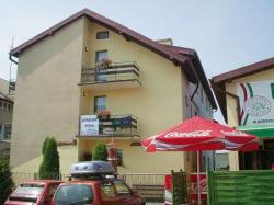 Pokoje Gocinne Latarnik