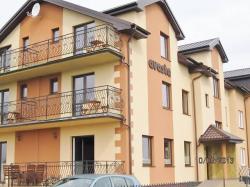 Pokoje Gocinne Villa Avasta