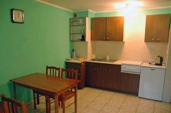 Apartamenty Usteckie