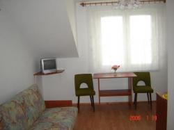 Pokoje Gocinne 