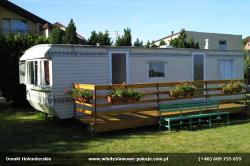 Pokoje Gocinne, Domki Holenderskie