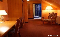 Hotel pod Ciemk